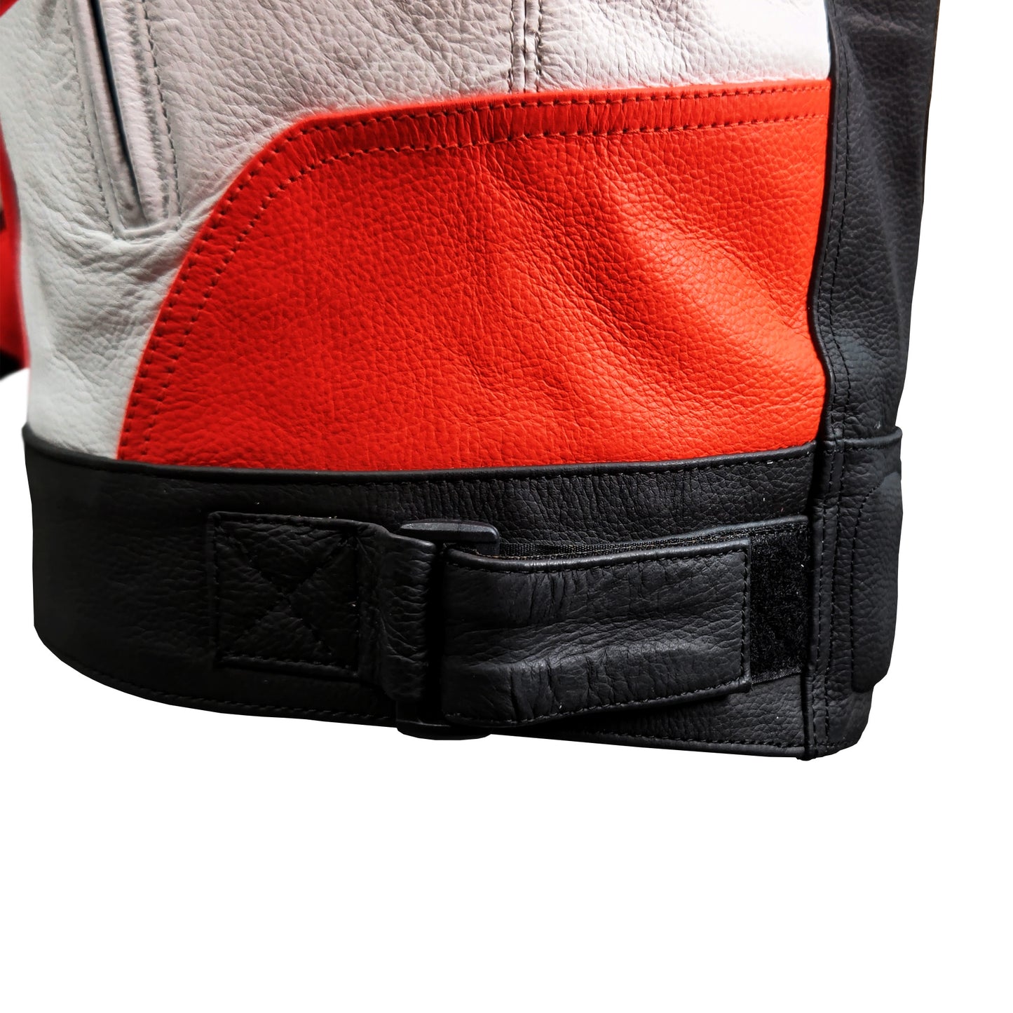 再入荷! LJ-191320-BK F.RED BERIK LEATHER JACKET レザージャケット