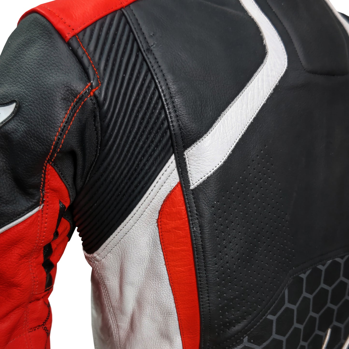 再入荷! LJ-191320-BK F.RED BERIK LEATHER JACKET レザージャケット