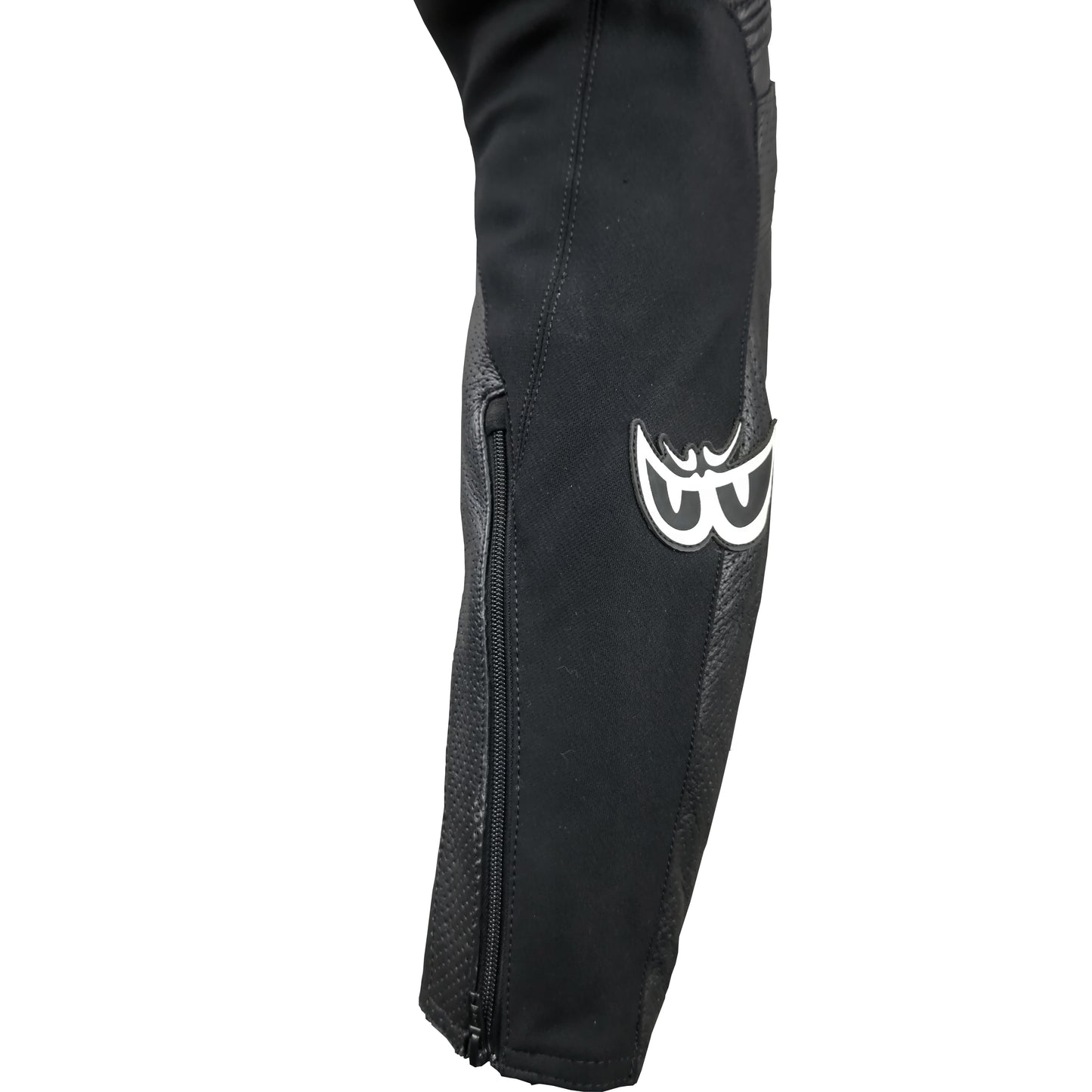 LS1-171334-N-BK BLACKPRINT BERIK RACINGSUITS