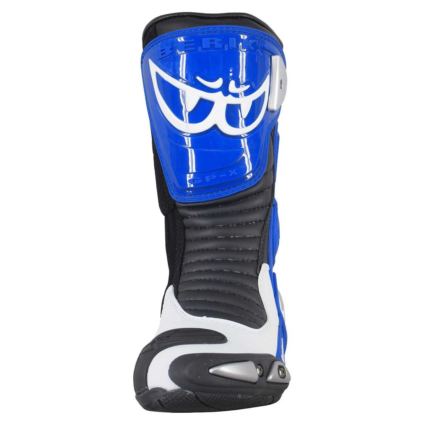 BOT-1289-BK  BLUE BERIK RACINGBOOTS