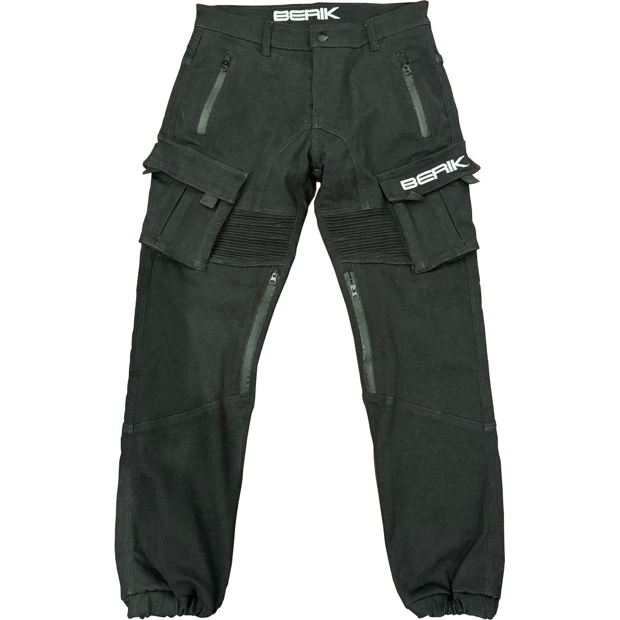 予約販売 JP-252330-BK BLACK BERIK PROTECTION DENIM PANTS KEVLAR CE規格