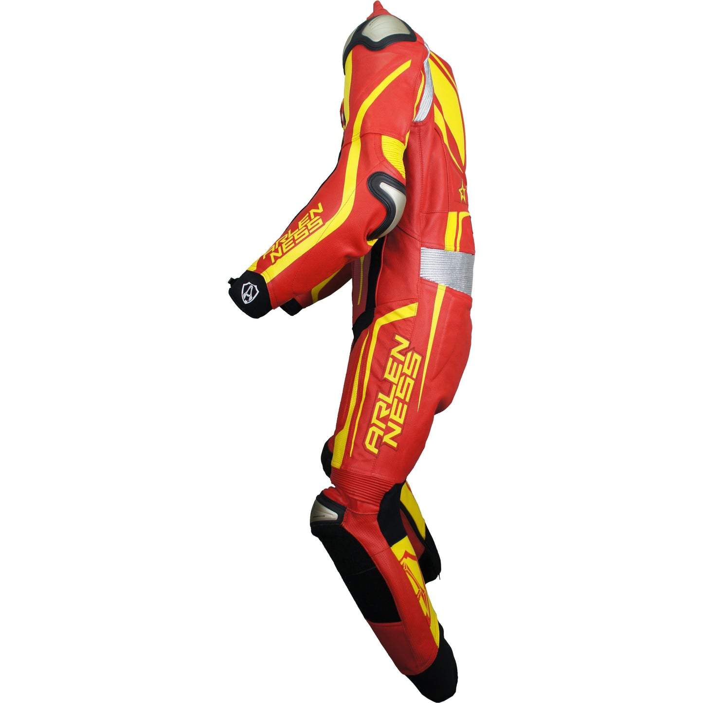 LS1-BK BERIK ARLENNESS ORDER RACINGSUITS