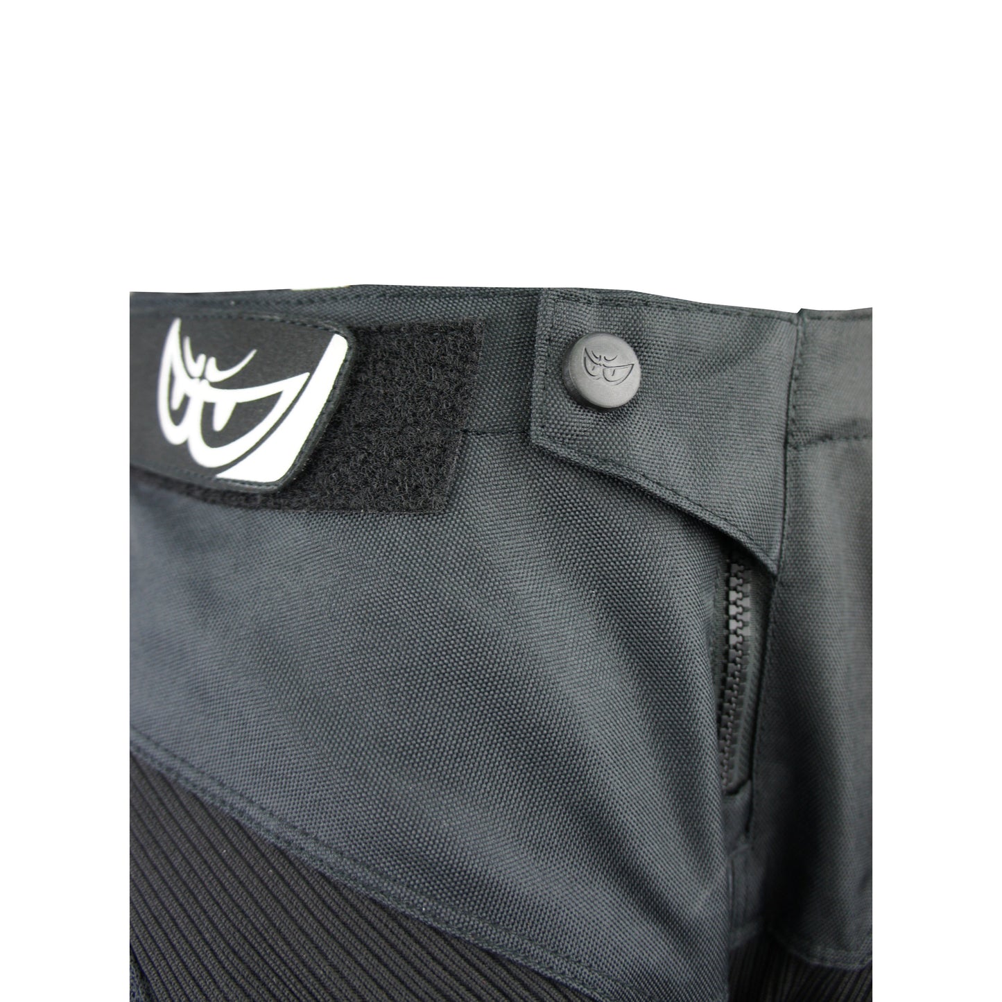 Pre-order sale JP-227308-BK ORANGE BERIK MX pants