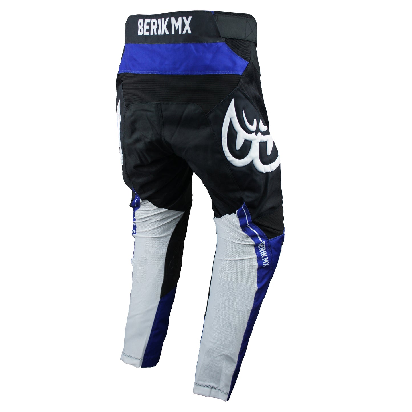 Pre-order sale JP-227308-BK ORANGE BERIK MX pants