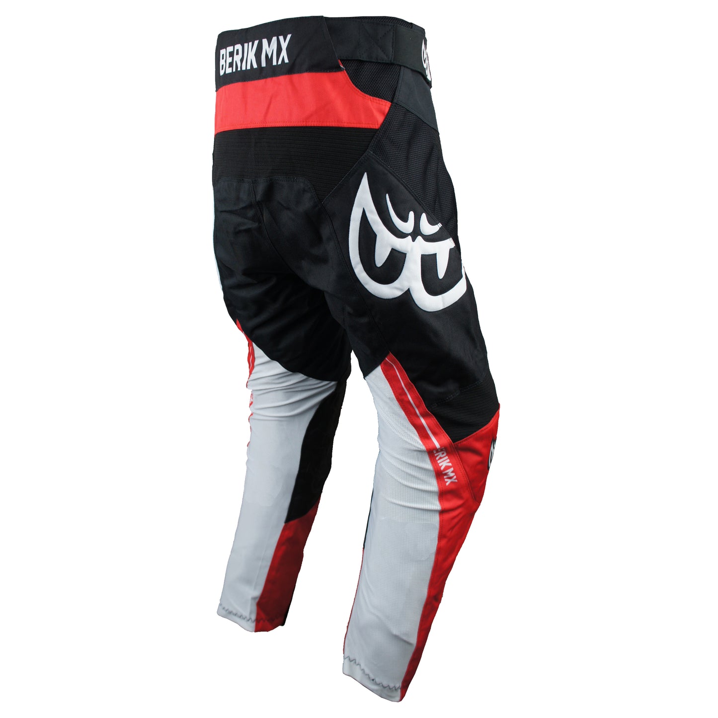 Pre-order sale JP-227308-BK ORANGE BERIK MX pants