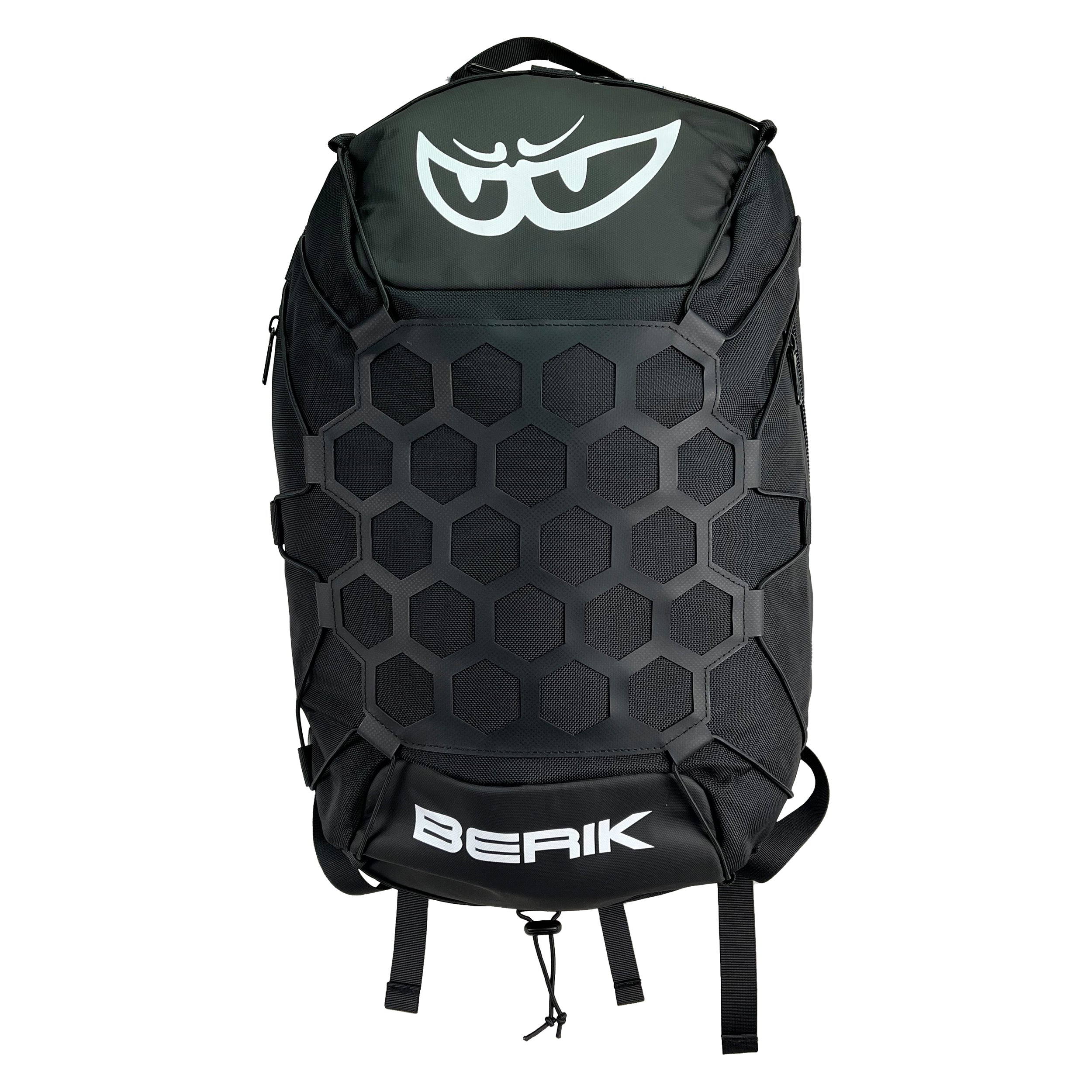 B-237102-BK BERIK CASUAL BACKPACK