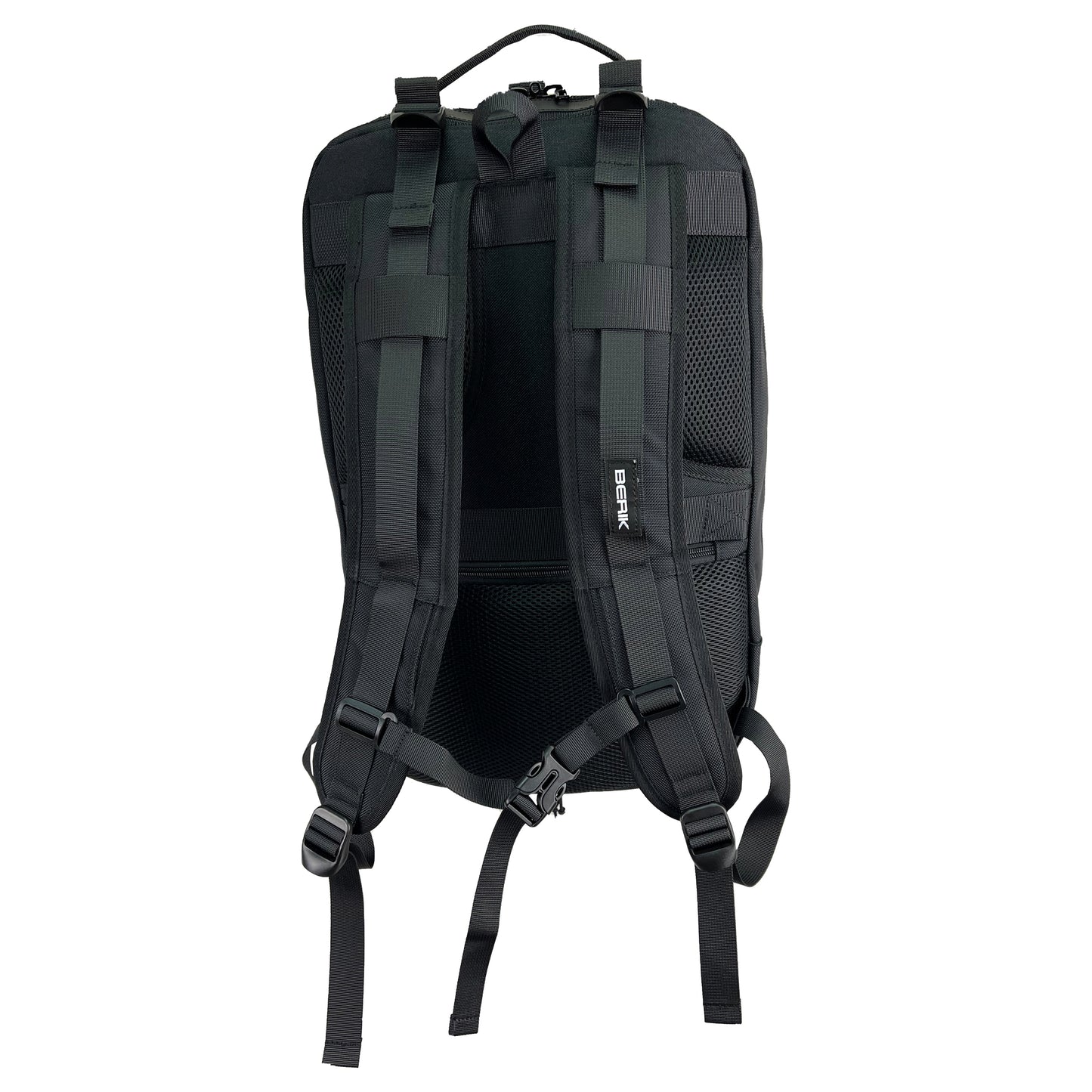 B-218101-BK GIVE CASUAL BACKPACK