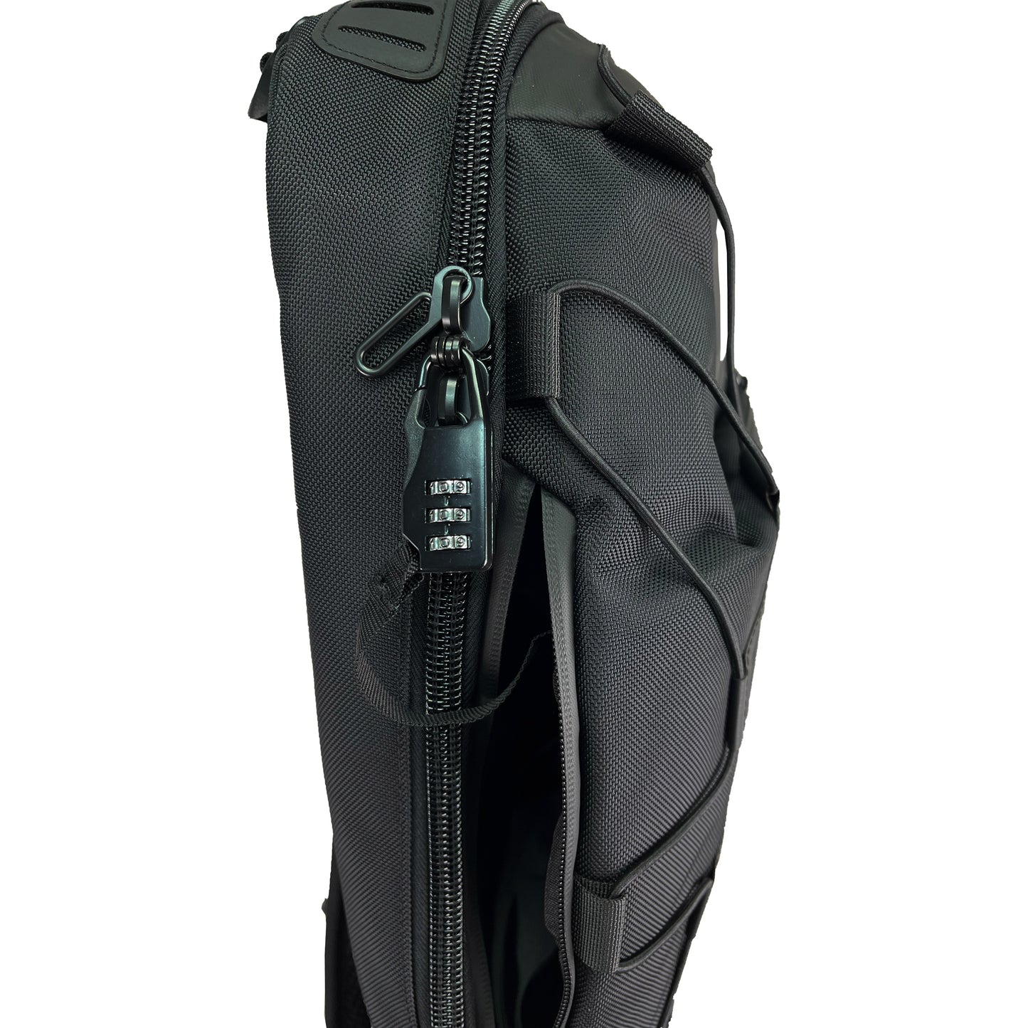 B-218101-BK GIVE CASUAL BACKPACK