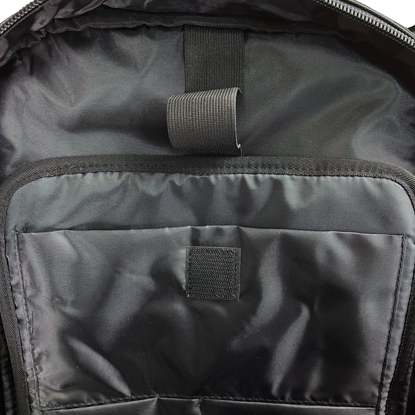 B-218101-BK GIVE CASUAL BACKPACK