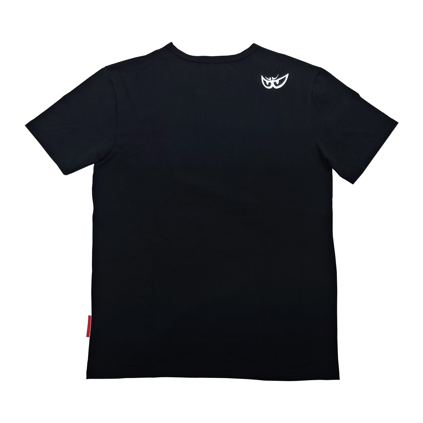 T-257223-BK BLACK BERIK CASUAL T-SHIRT