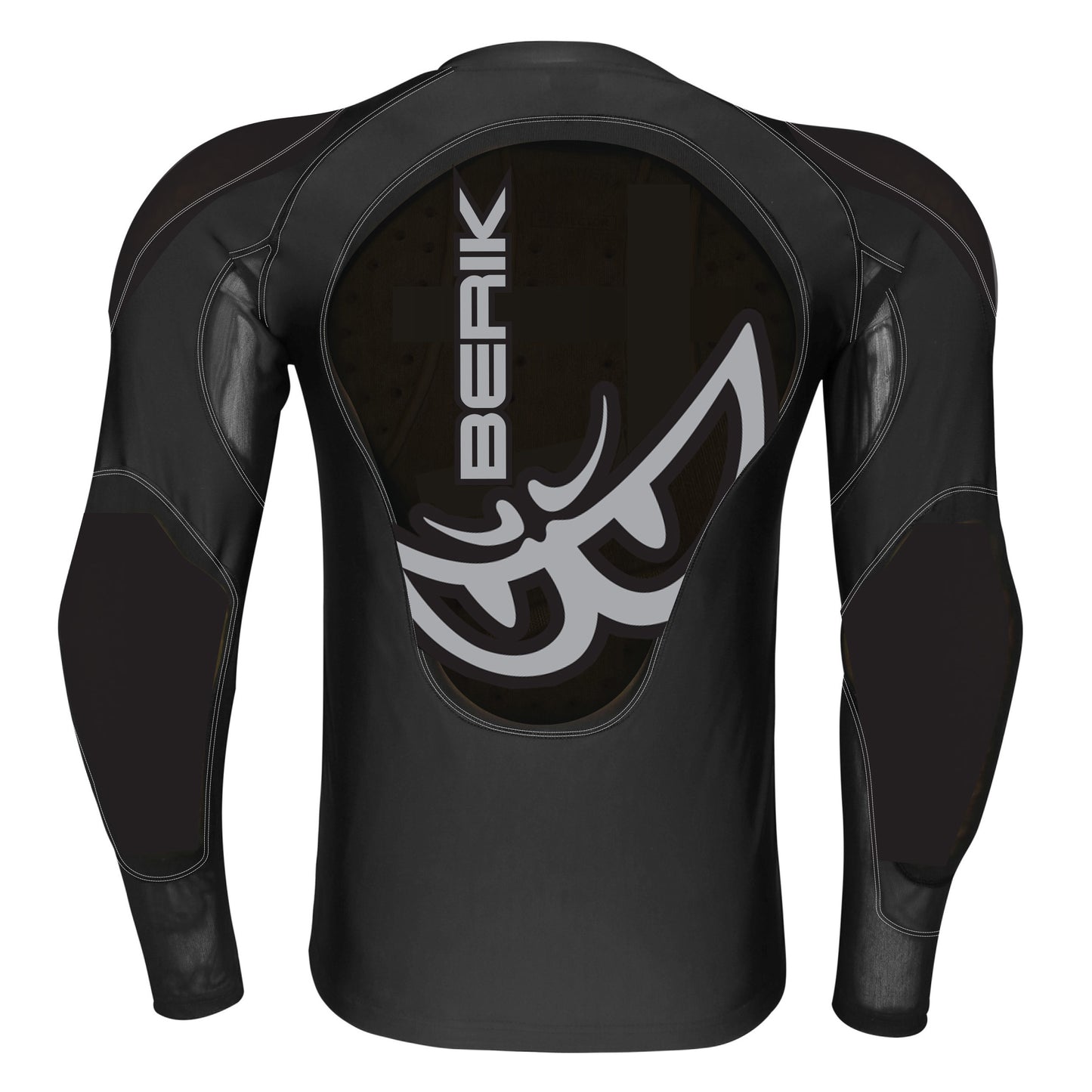 P-48 racing suit built-in elbow protector CE standard