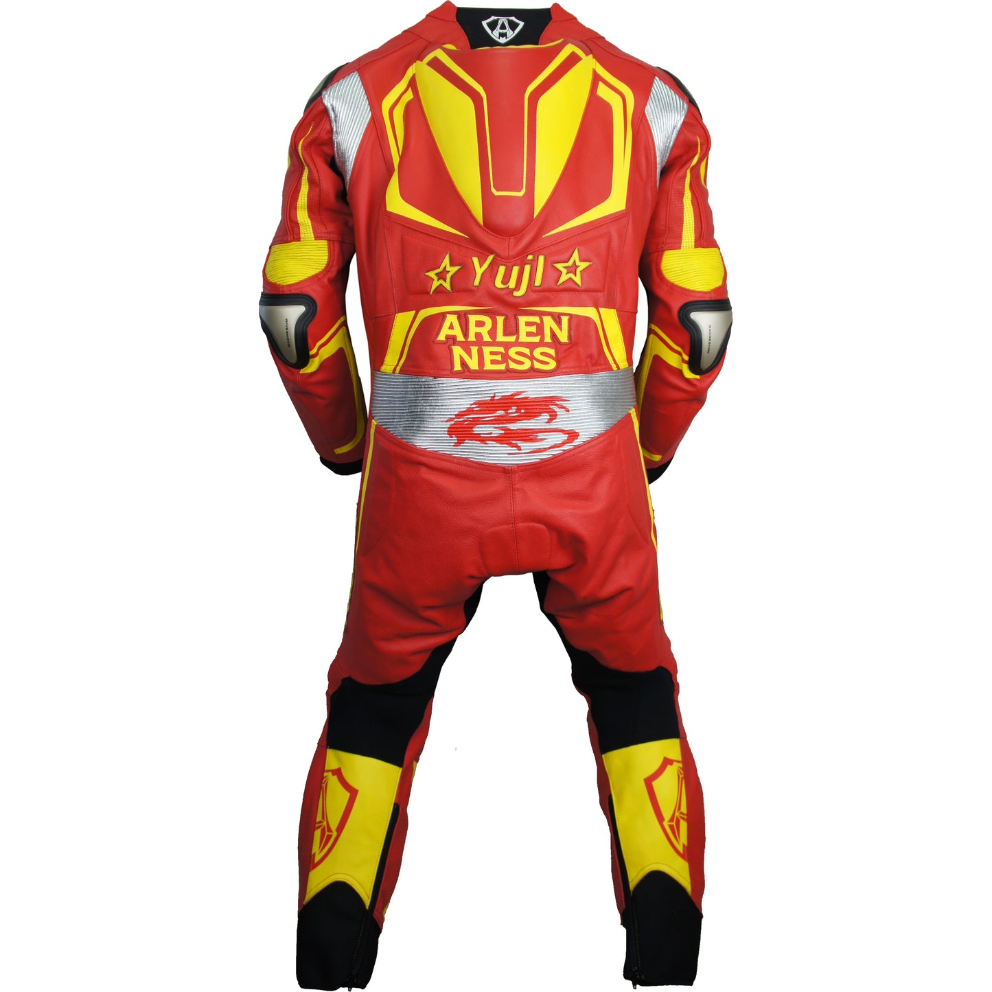 LS1-BK BERIK ARLENNESS ORDER RACINGSUITS