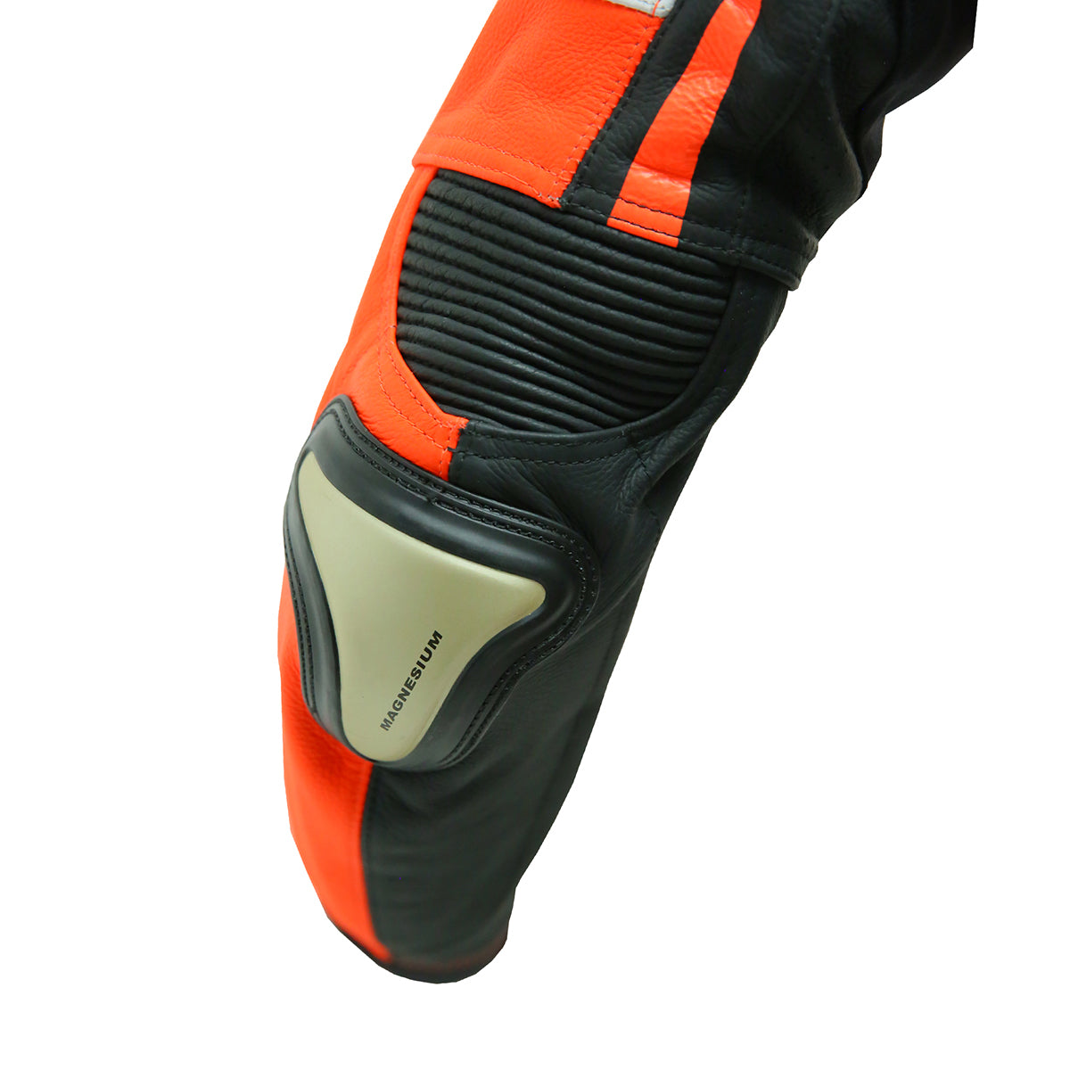 LS1-241308-AN RED ARLENNESS RACINGSUITS HIGH END MODEL