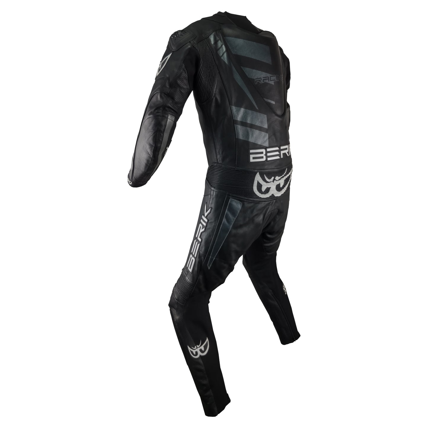 LS1-171334-N-BK BLACKPRINT BERIK RACINGSUITS