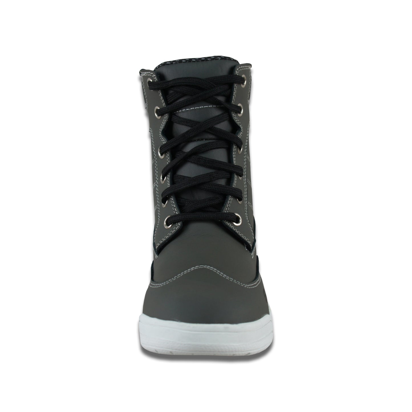 BOT-202380-BK BERIK LEATHER RIDINGSHOES