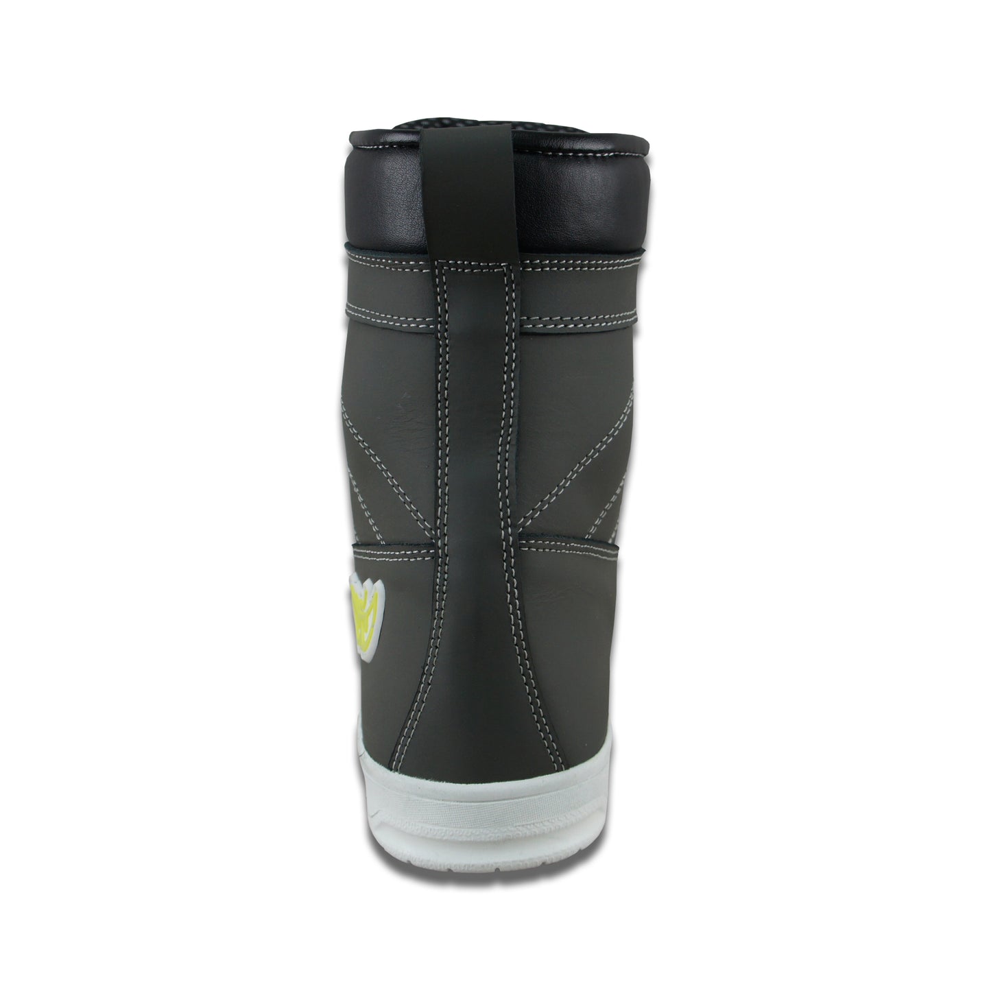 BOT-202380-BK BERIK LEATHER RIDINGSHOES