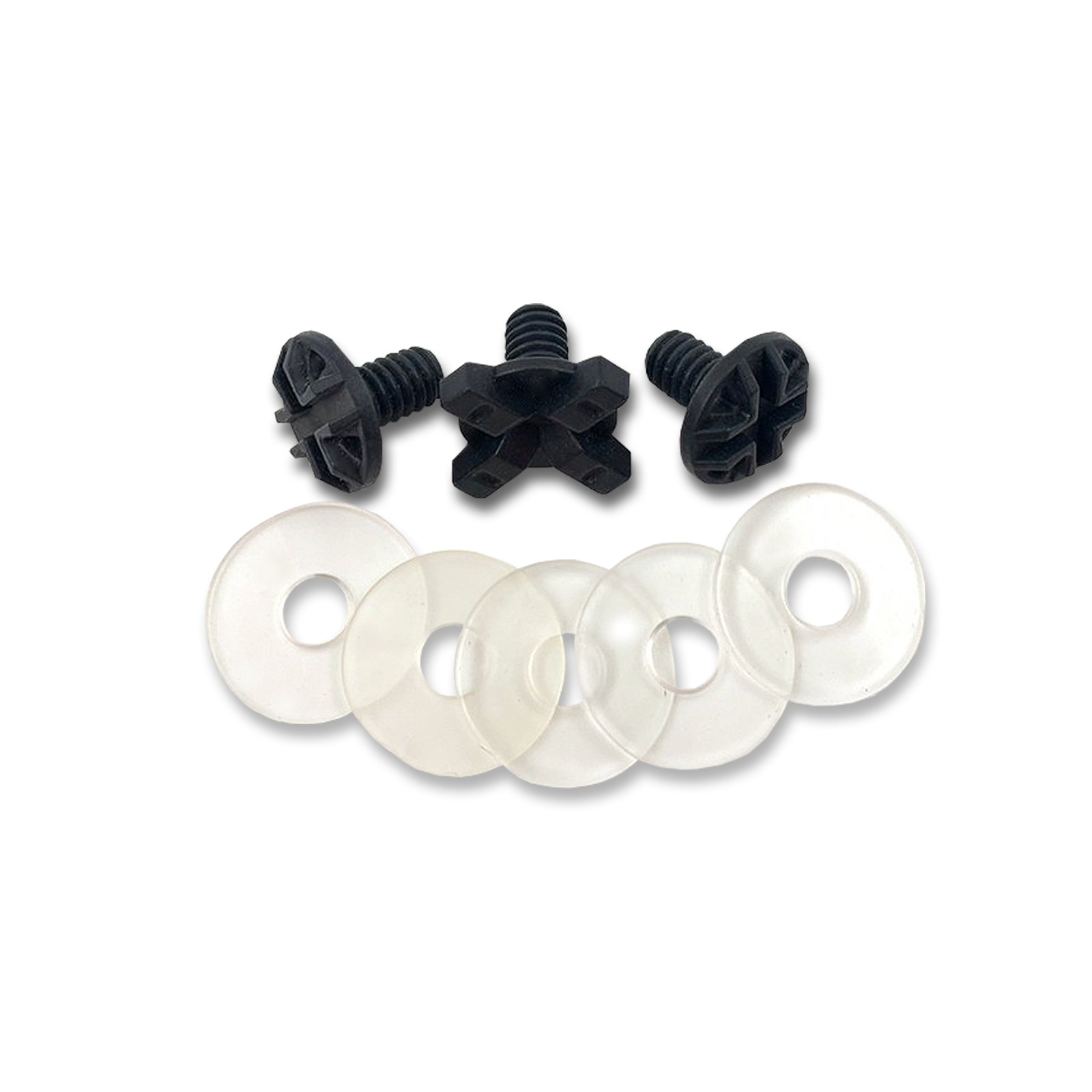 HEL-239201-BK ベリック オフロードヘルメット リペアパーツ バイザー