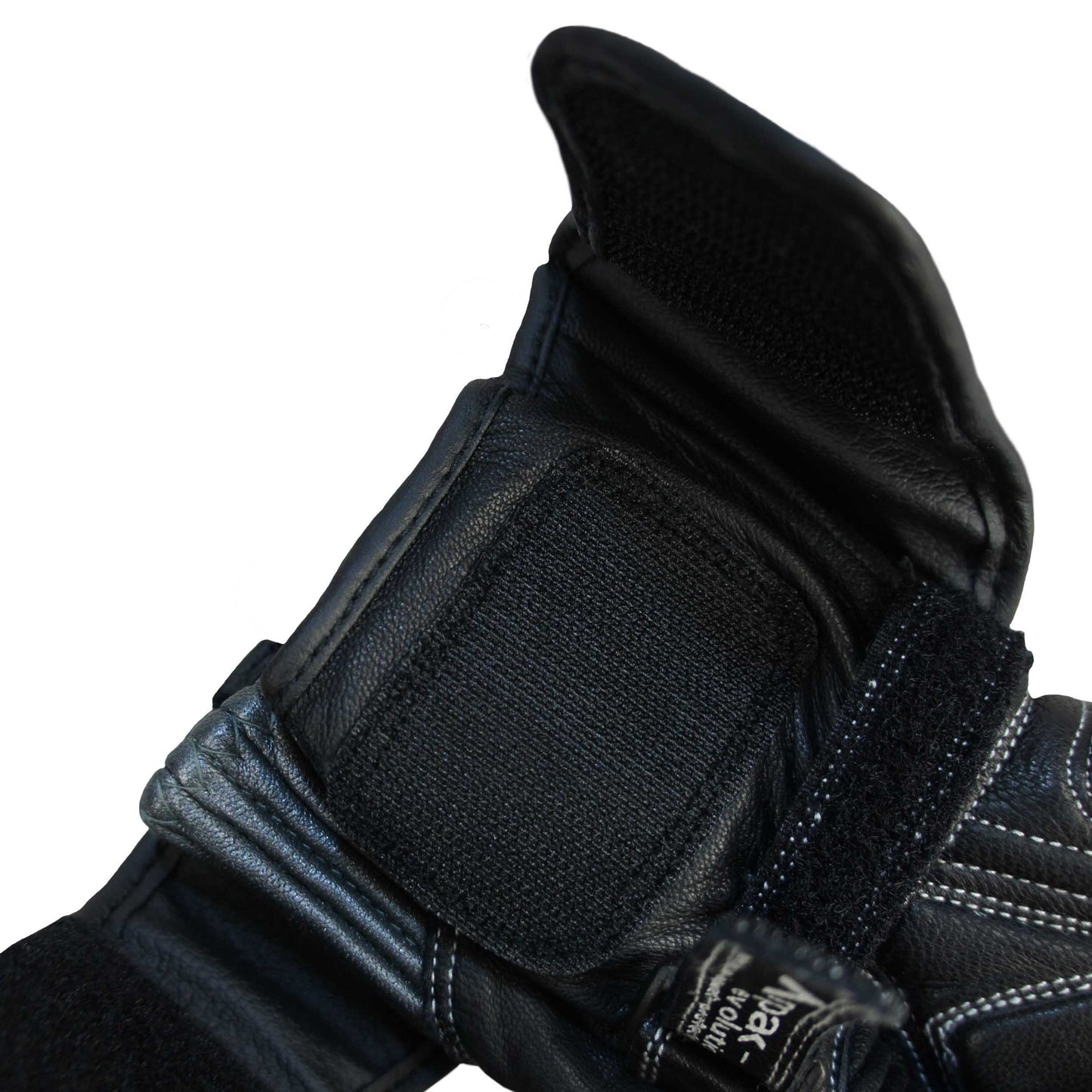 G-10723-BK  BLACK BERIK RACINGGLOVE