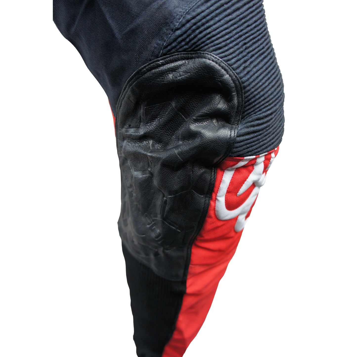 Pre-order sale JP-227309-BK RED BERIK MX pants