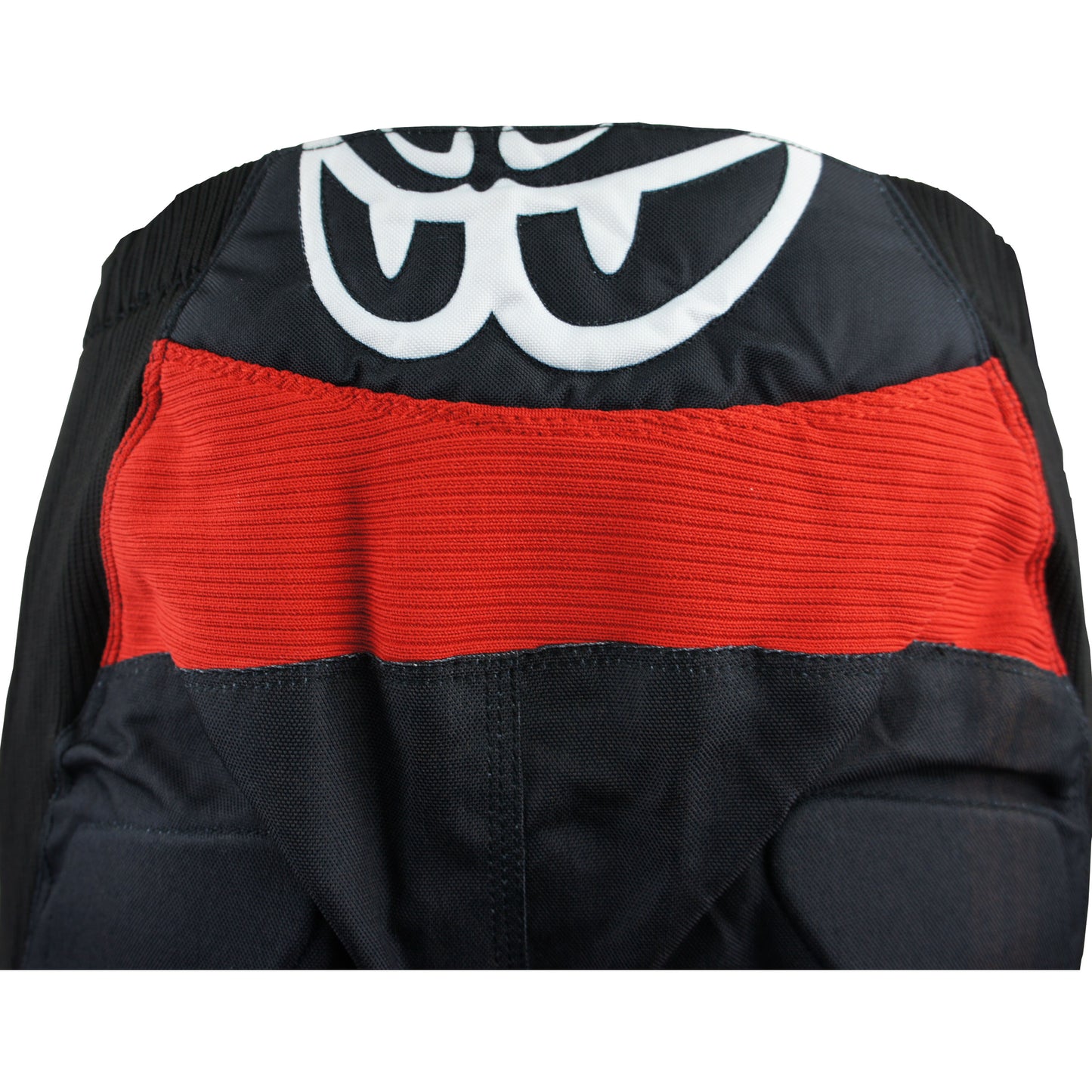 Pre-order sale JP-227309-BK RED BERIK MX pants