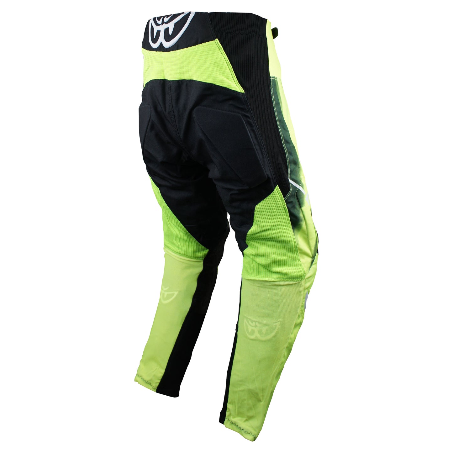 Pre-order sale JP-227309-BK RED BERIK MX pants