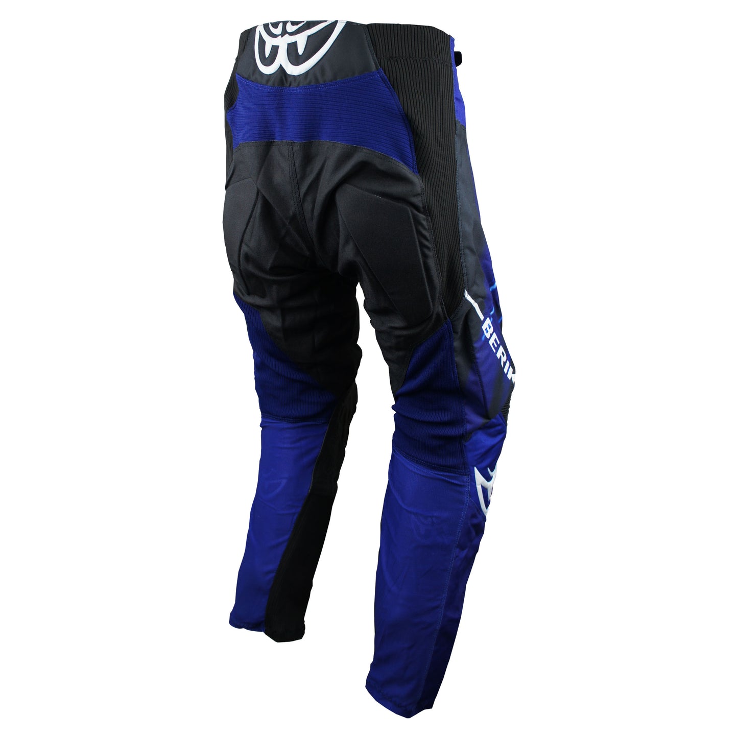 Pre-order sale JP-227309-BK RED BERIK MX pants