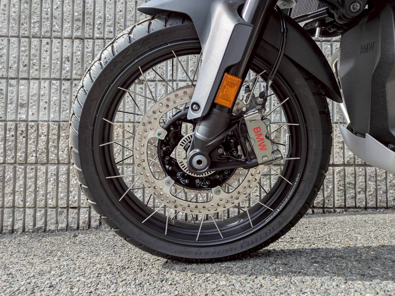 BMW R1300GS ADVENTURE ASA 新車 オートマチック