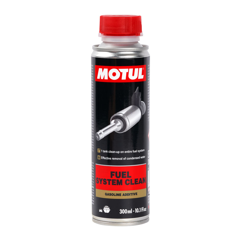MOTUL FUEL SYSTEM CLEAN AUTO モチュール