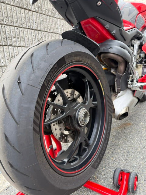 DUCATI PANIGALE V4s ドゥカティパニガーレV4s