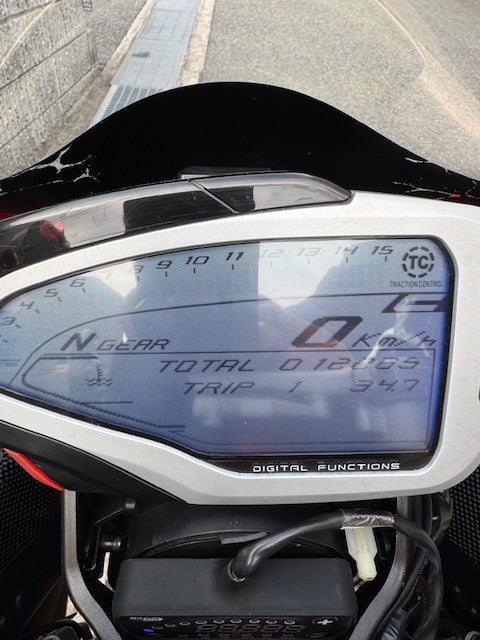 MV AGUSTA F4RR アグスタ ETC