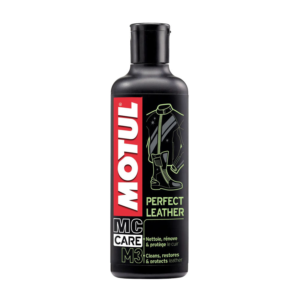 MOTUL M3 PERFECT LEATHER 0.25L モチュール