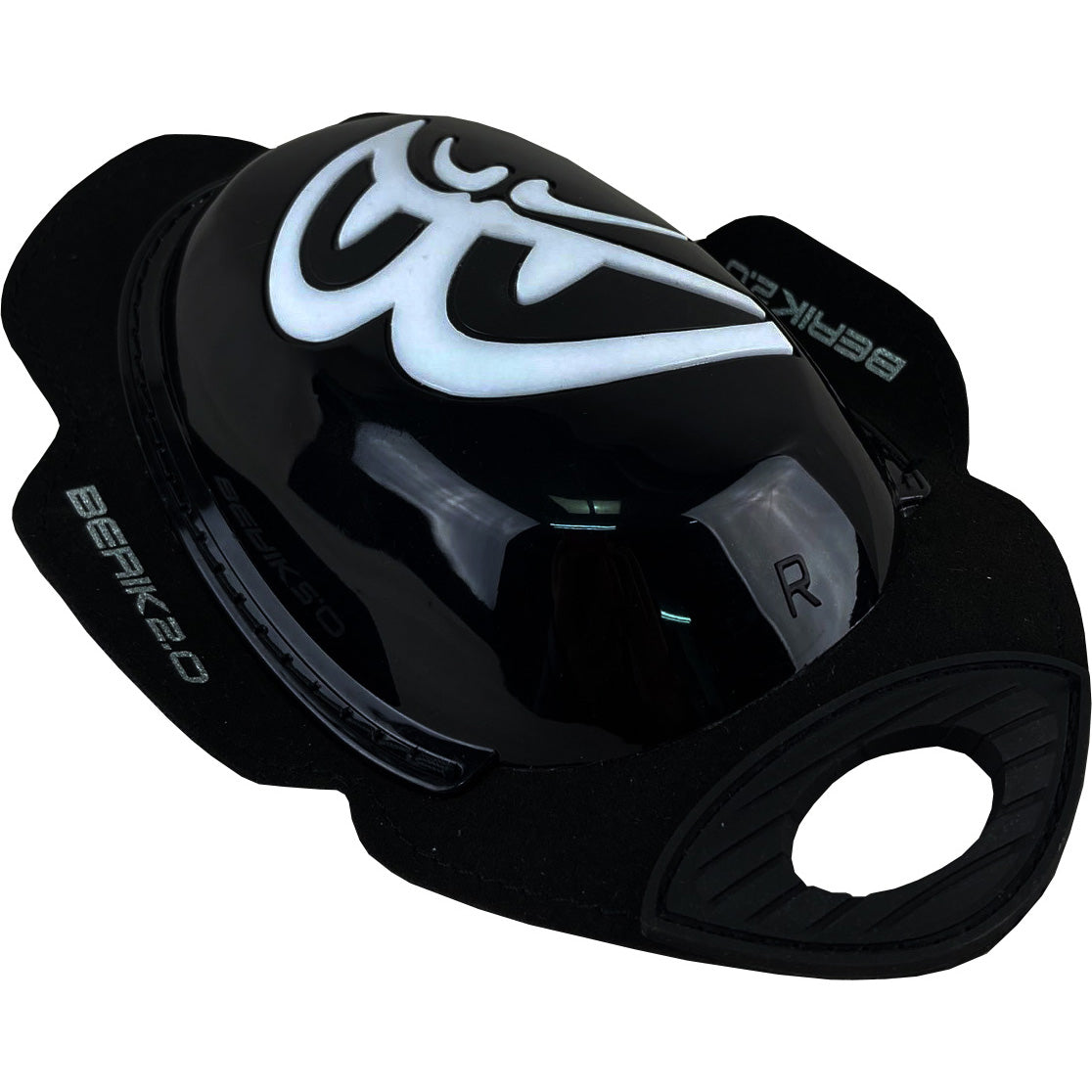 P-104-BK BERIK BLACK KNEE SLIDER