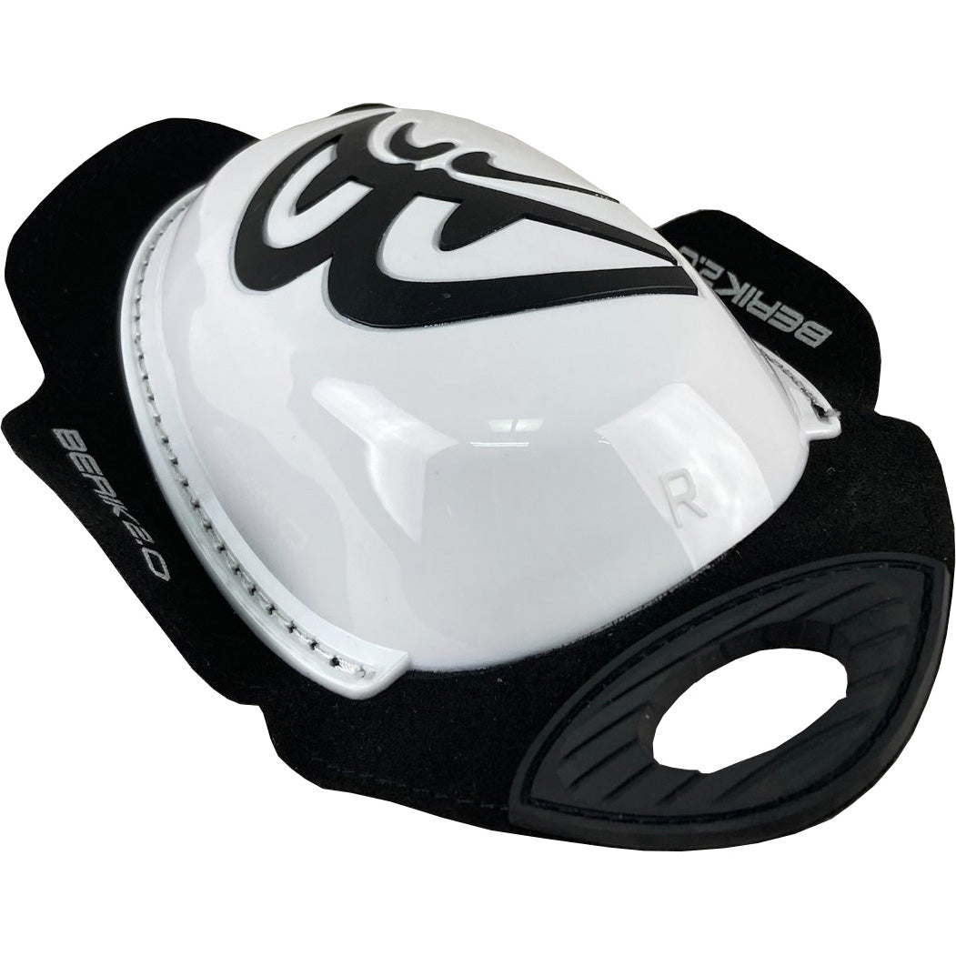 P-104-BK BERIK WHITE KNEE SLIDER