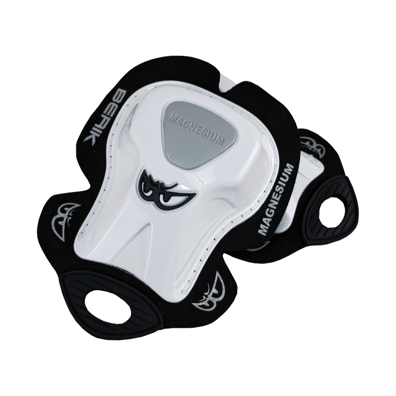 P-120-BK BERIK WHITE MAGNESIUM KNEE SLIDER