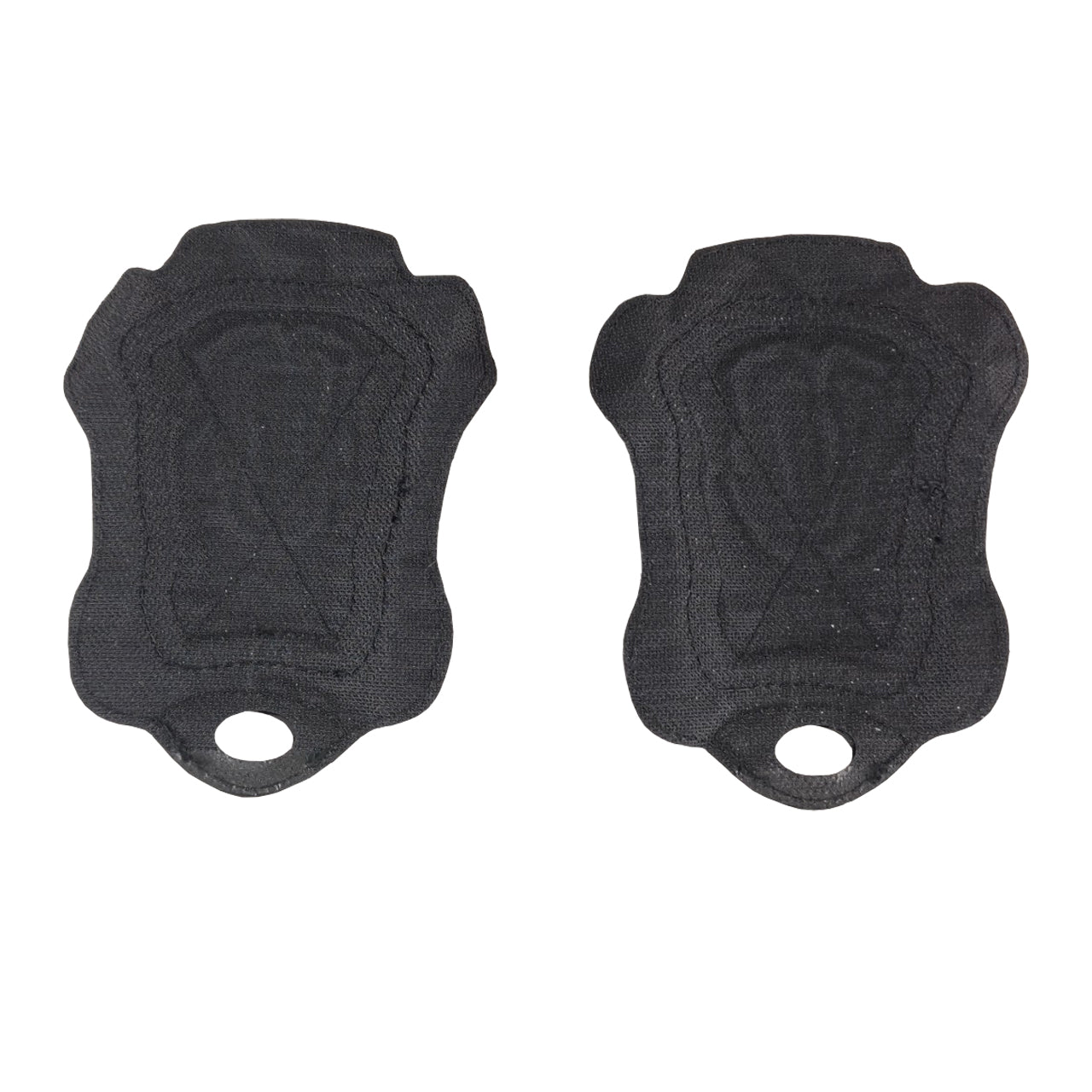 P-131-AN ARLENNESS BLACK MAGNESIUM KNEE SLIDER