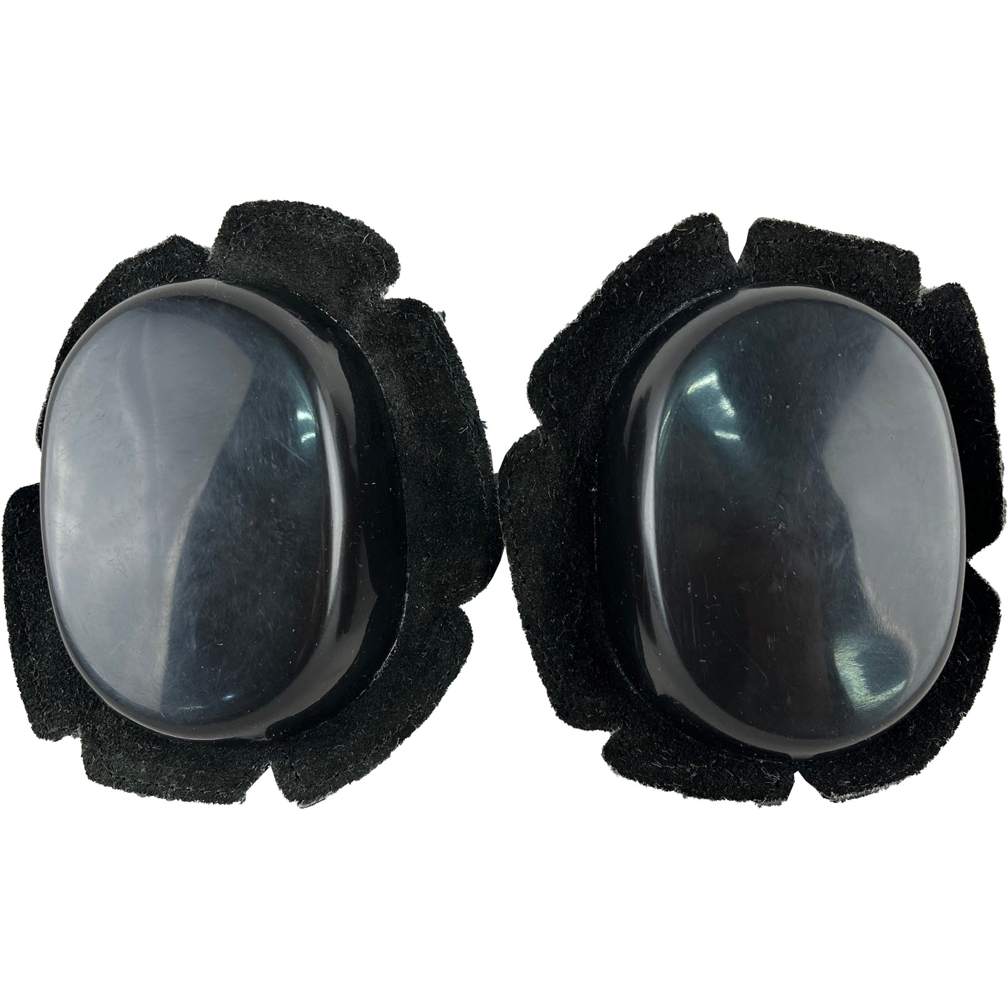 P-101-BK BERIK BLACK KNEE SLIDER