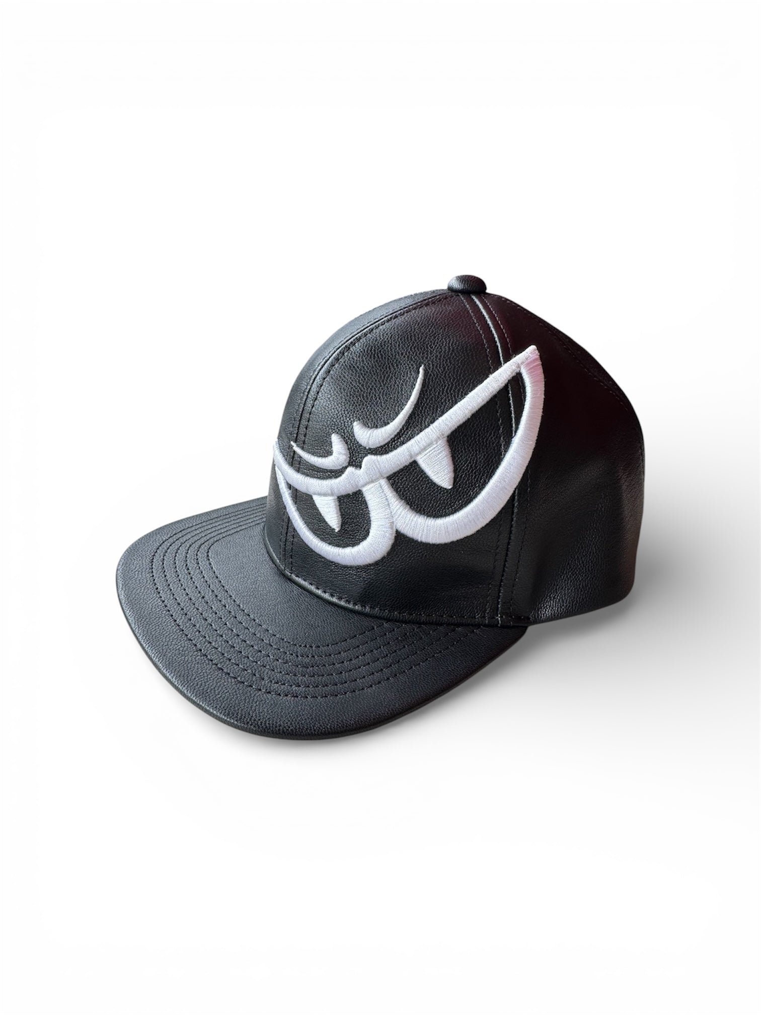 予約販売BERIK LEATHER CAP with DEGNER limited edition ベリック