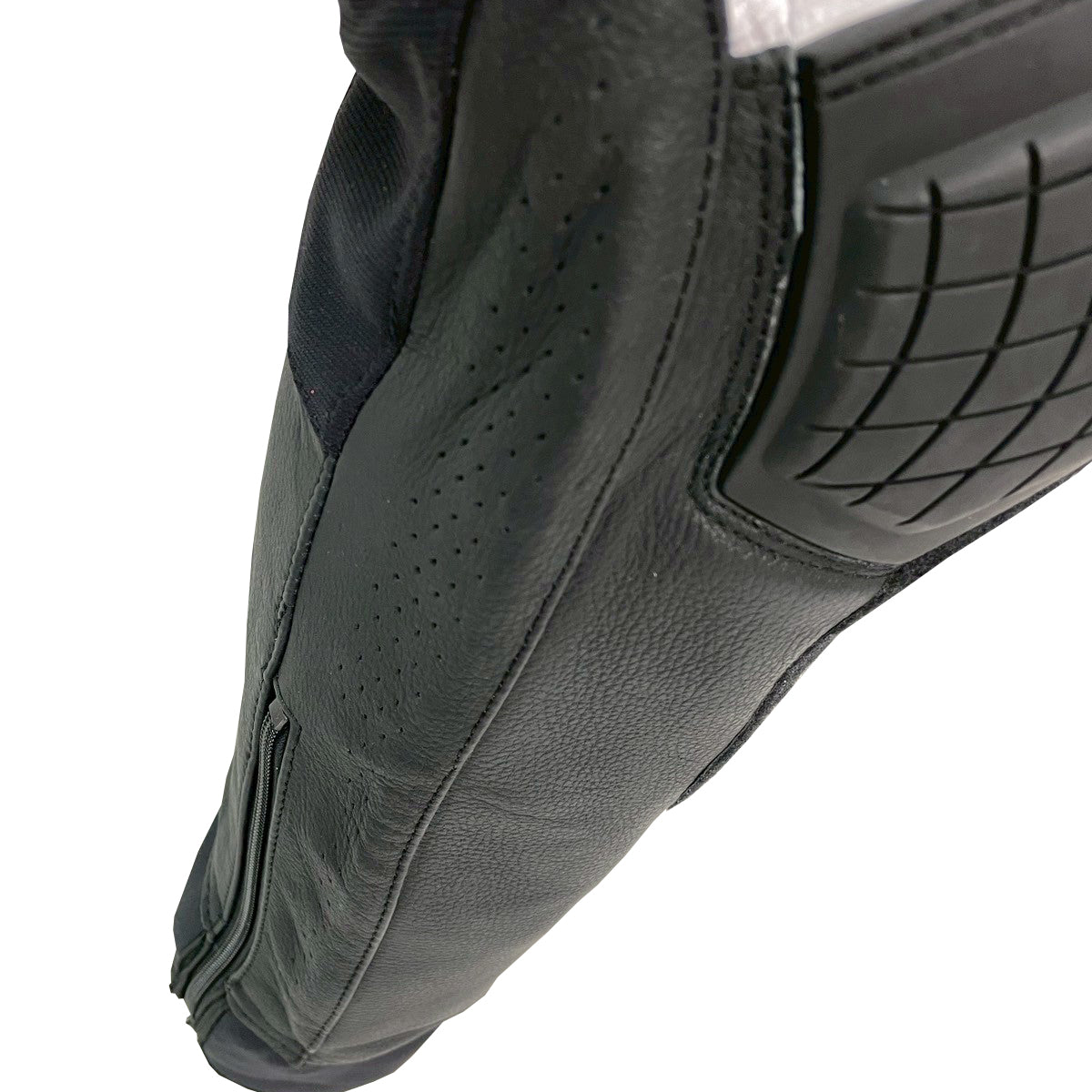 LS1-241308-AN BLACK ARLENNESS RACINGSUITS HIGH END MODEL