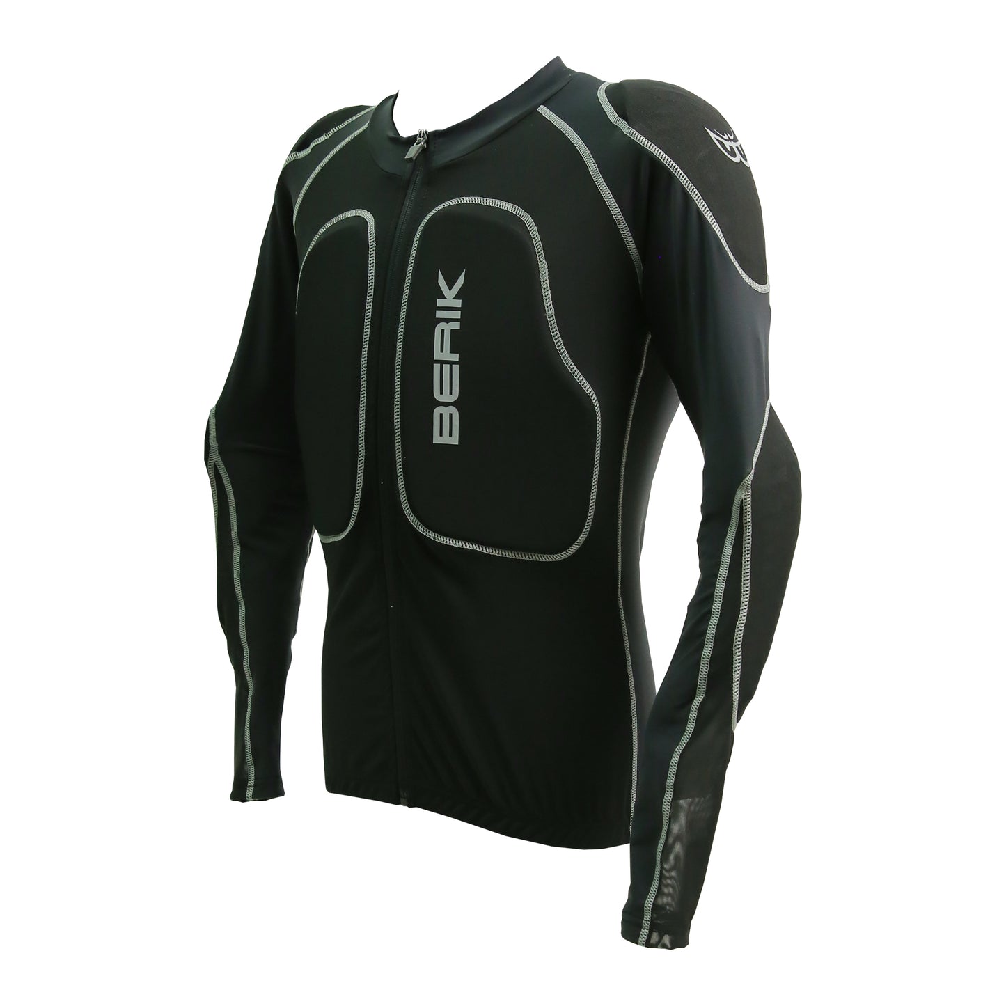 P-48 racing suit built-in elbow protector CE standard