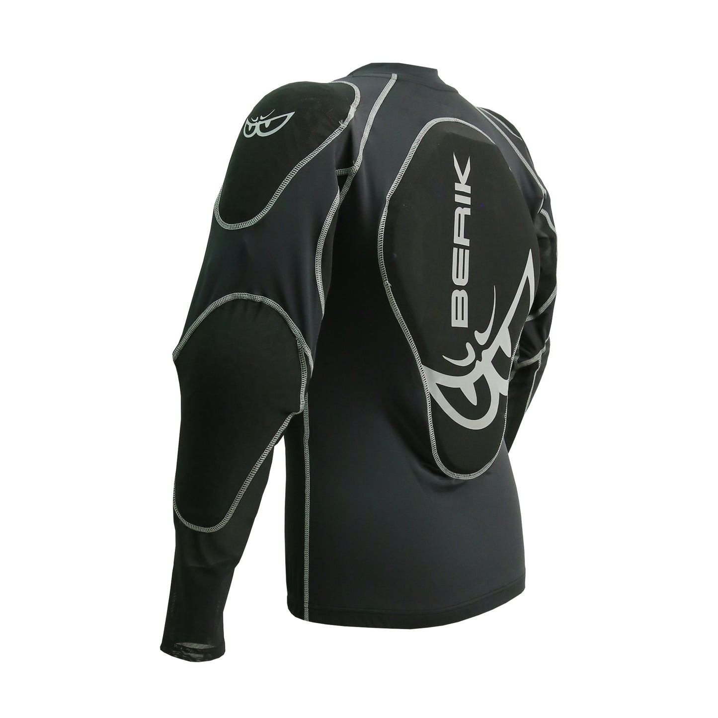 P-48 racing suit built-in elbow protector CE standard