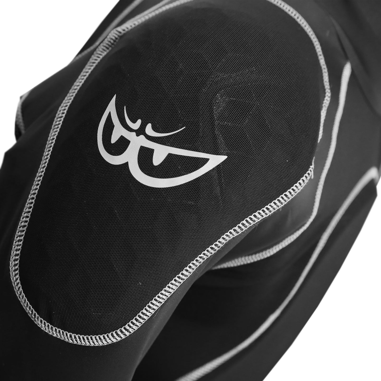 P-48 racing suit built-in elbow protector CE standard