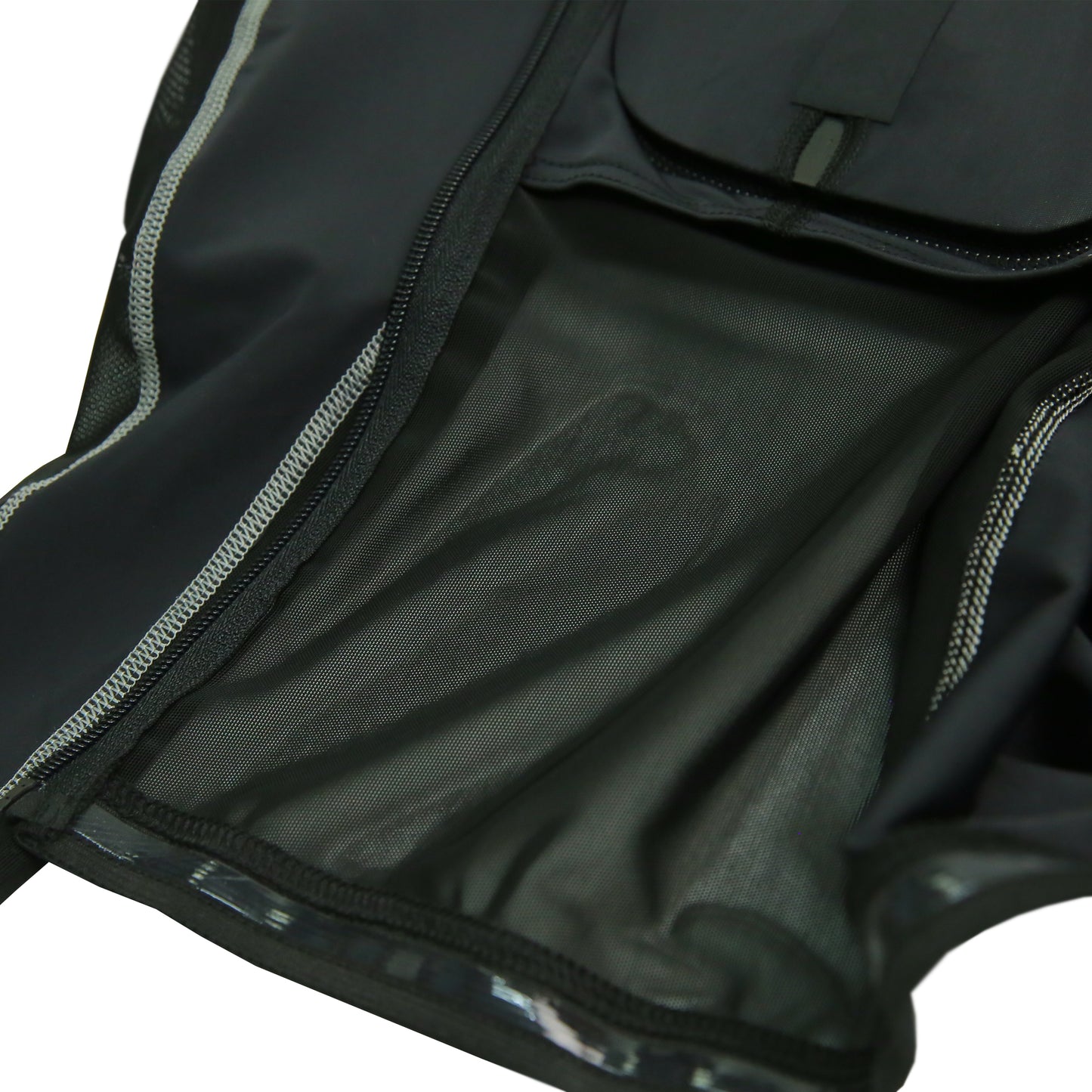 P-48 racing suit built-in elbow protector CE standard