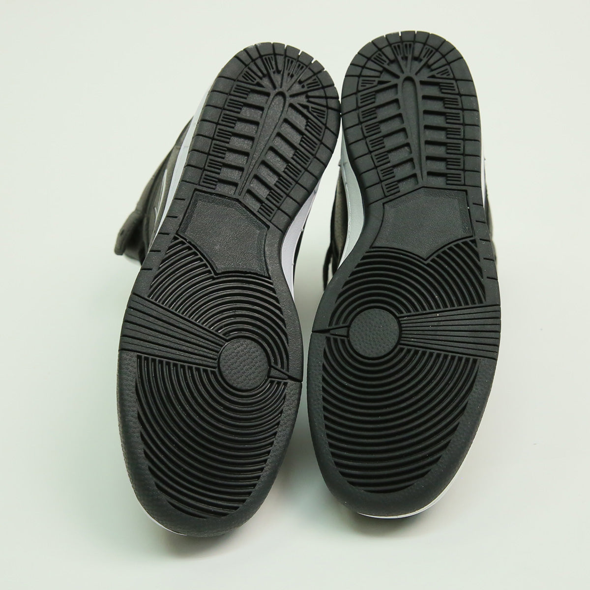 BOT-1481-BK BLACK BERIK SHORTBOOTS