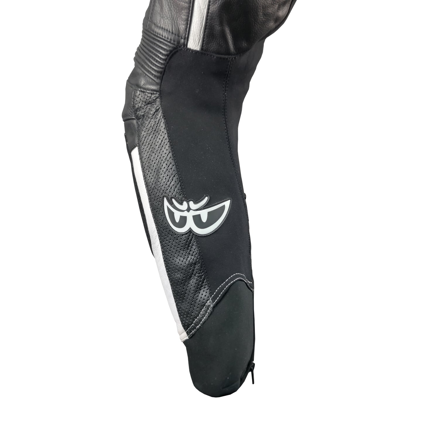 LS1-10417-BK BLACK BERIK RACINGSUITS