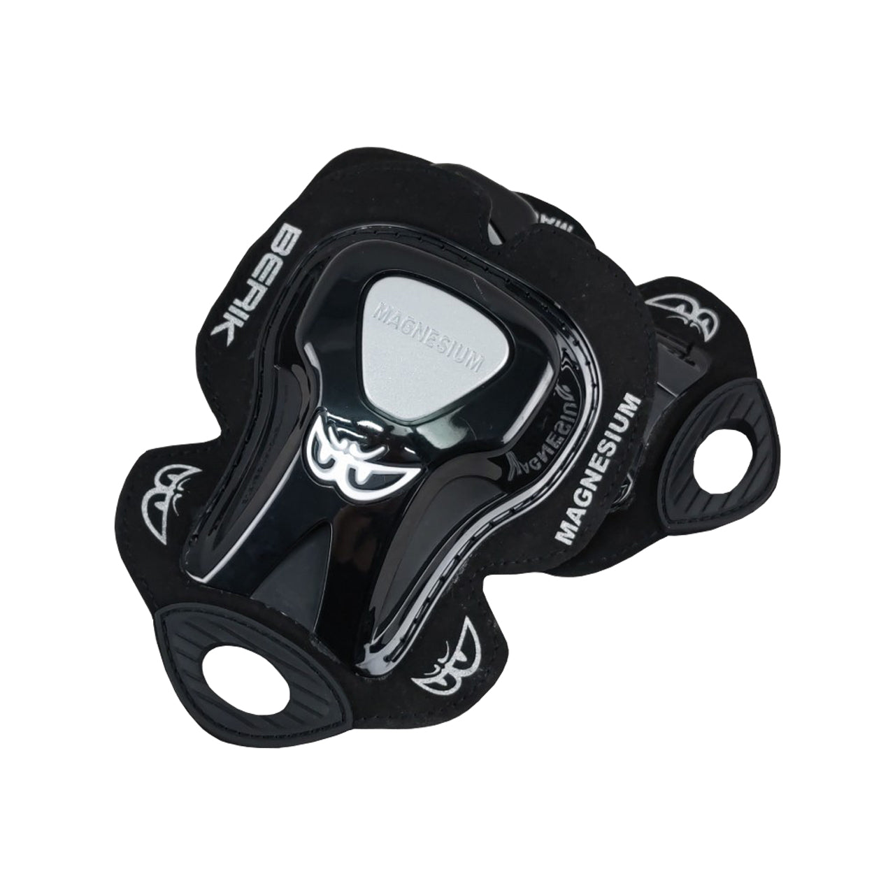 P-120-BK BERIK BLACK MAGNESIUM KNEE SLIDER