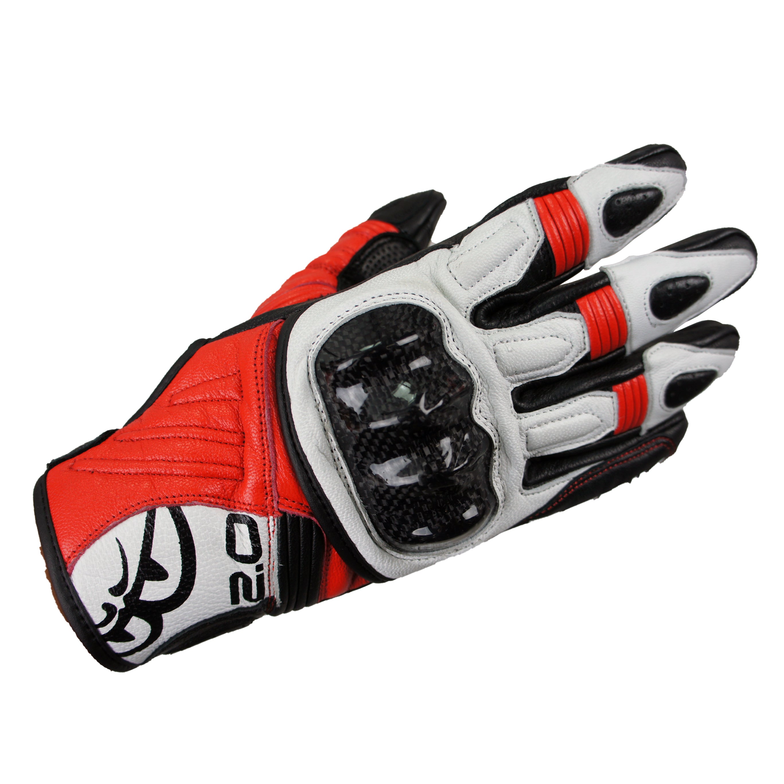 予約販売 G-175105-BK RED BERIK SHORTGLOVE