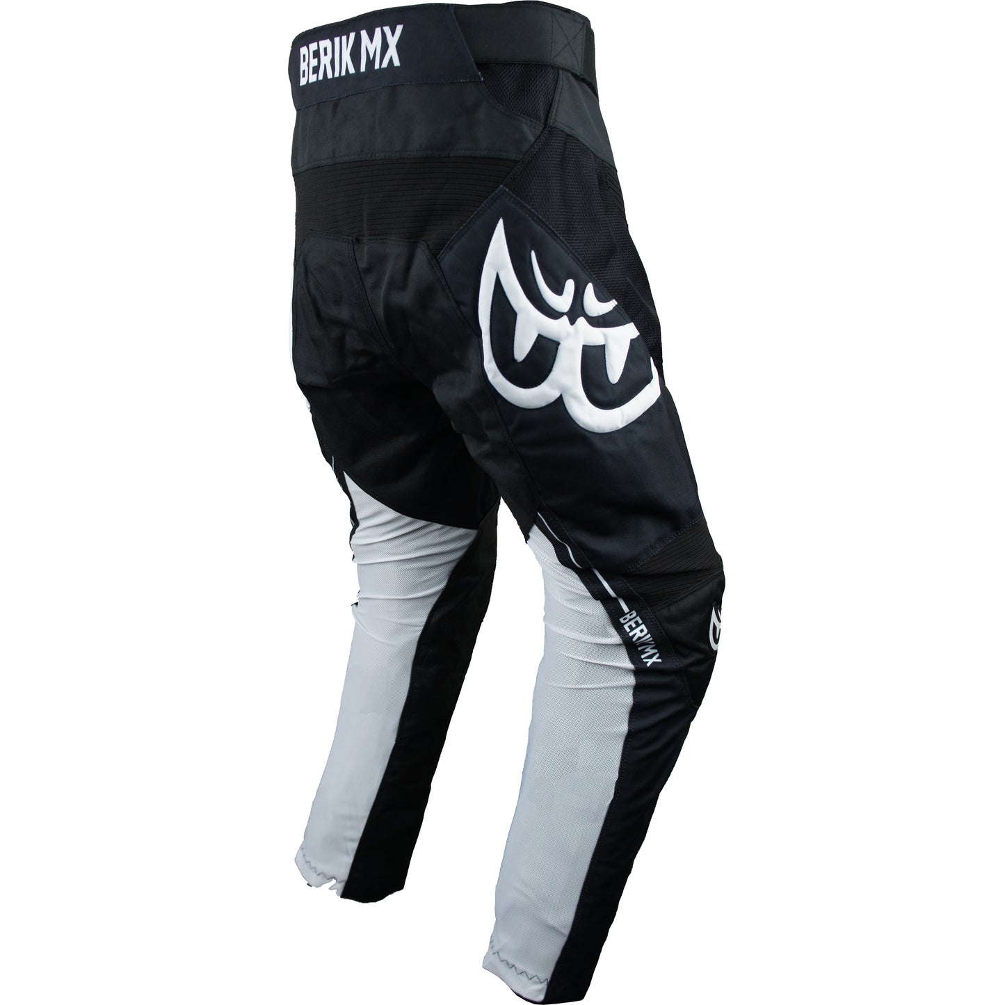 Pre-order sale JP-227308-BK ORANGE BERIK MX pants