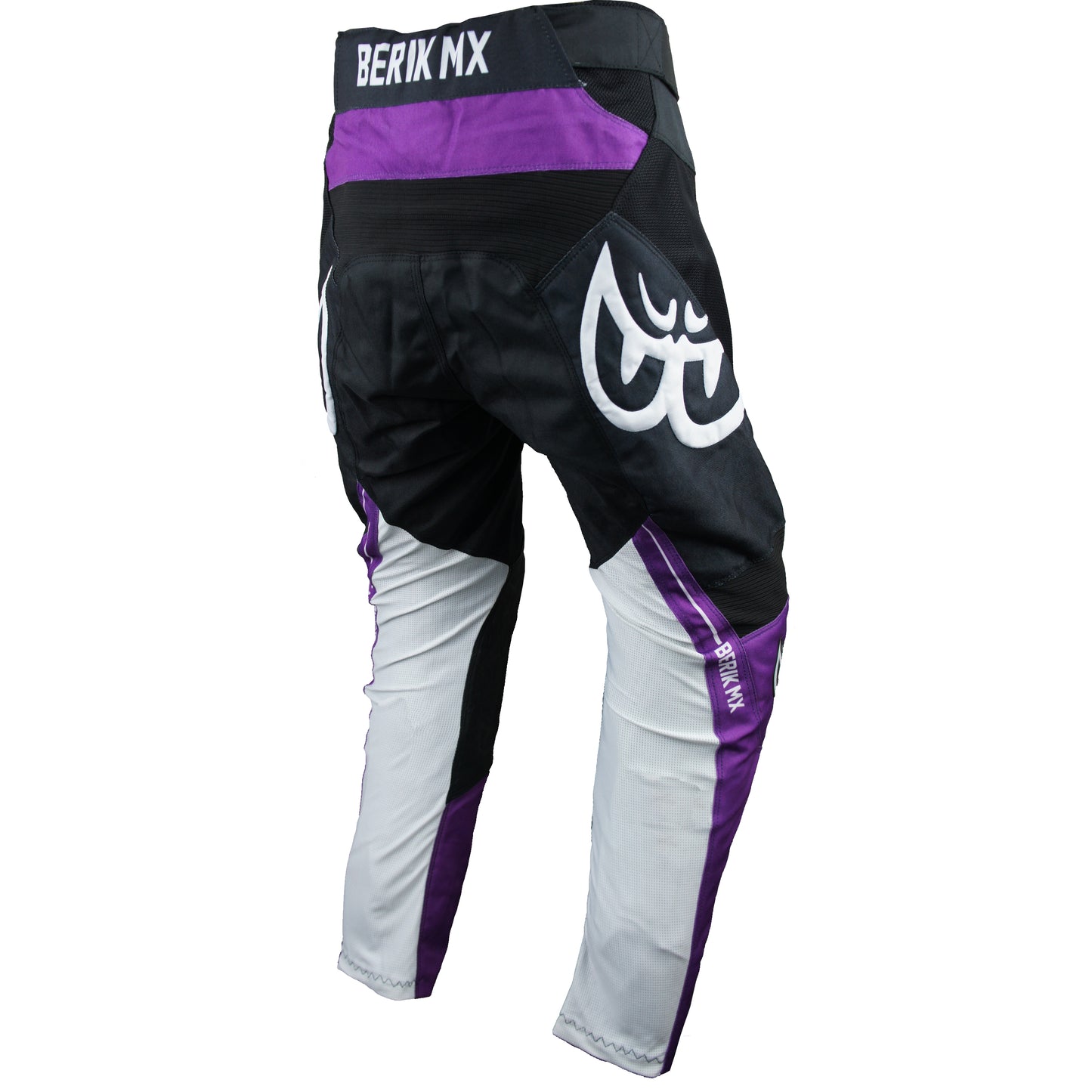 Pre-order sale JP-227308-BK ORANGE BERIK MX pants