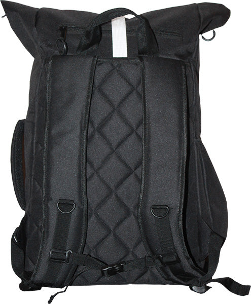 B-218101-BK GIVE CASUAL BACKPACK
