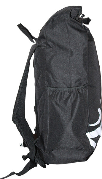 B-218101-BK GIVE CASUAL BACKPACK